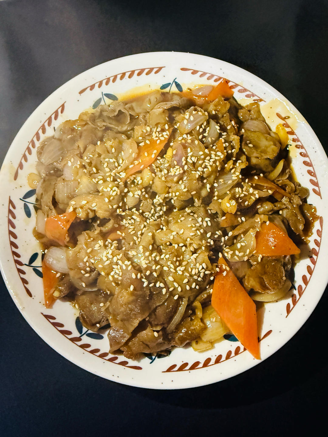 秒杀吉野家的照烧肥牛