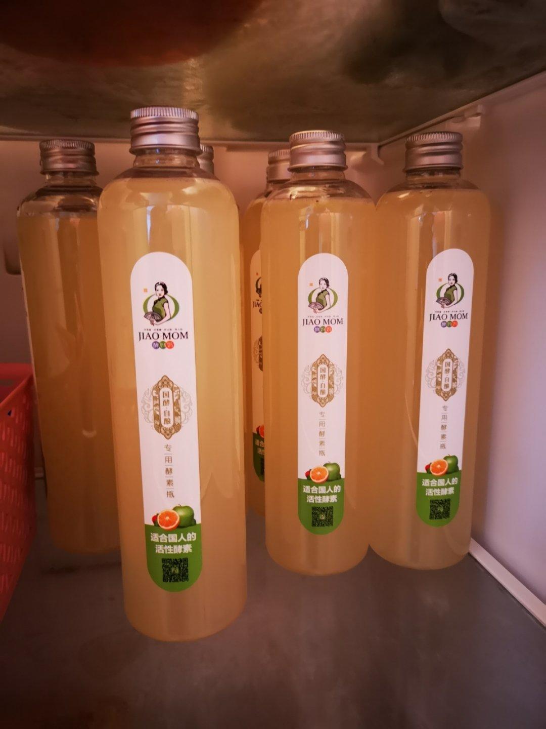 酵妈妈酵素桶－－草莓酵素🍓