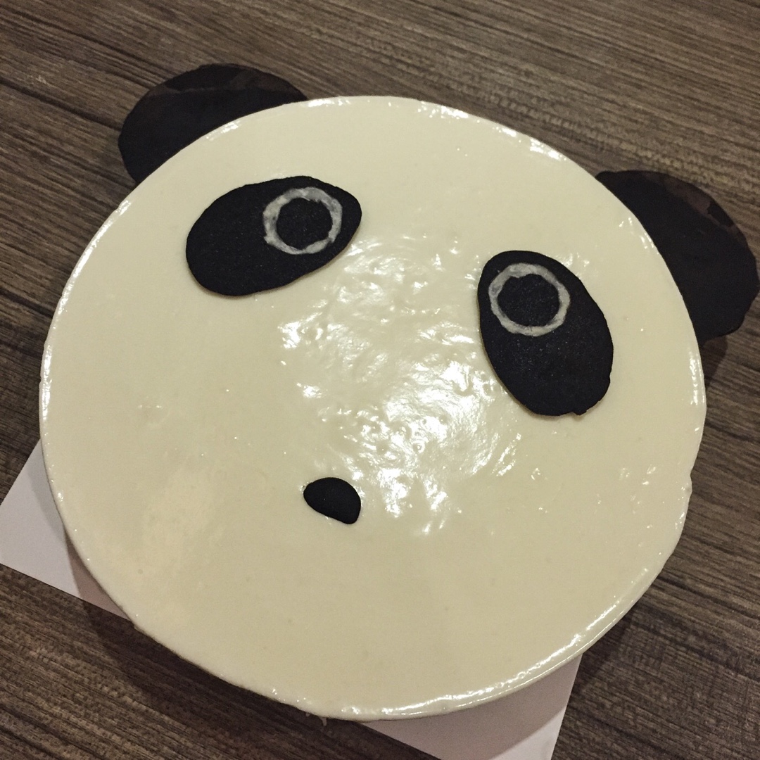 酸奶慕斯（八寸圆）