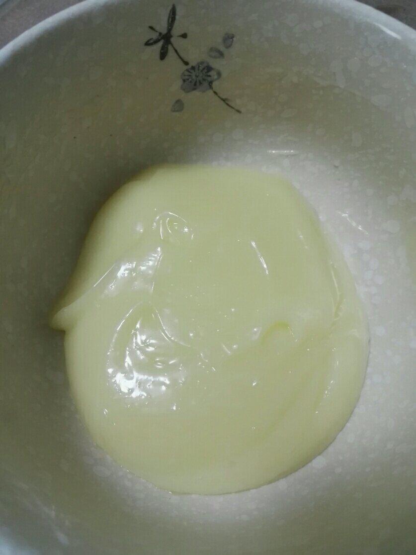 比丘比沙拉酱还好吃的自制沙拉酱