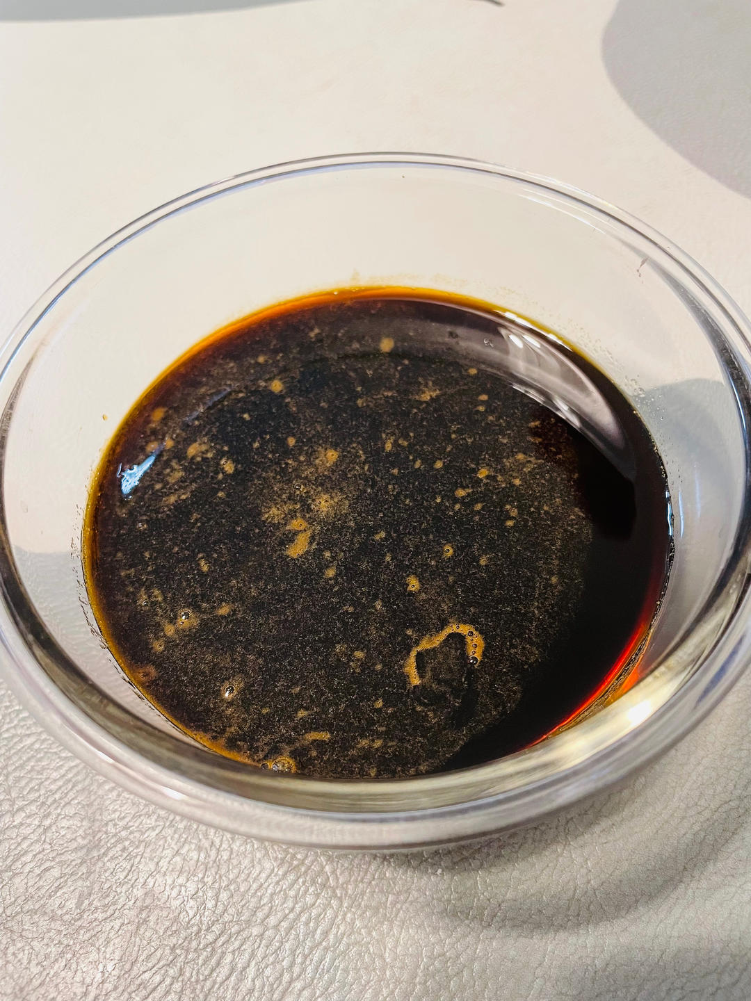 怎么熬粘稠的红糖水（凉糕冰粉等甜品必备）