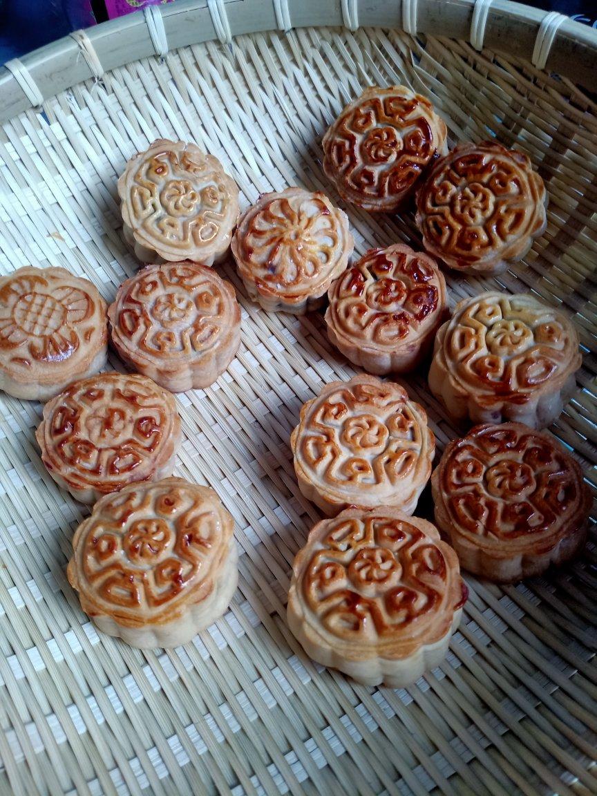 广式月饼（50克）