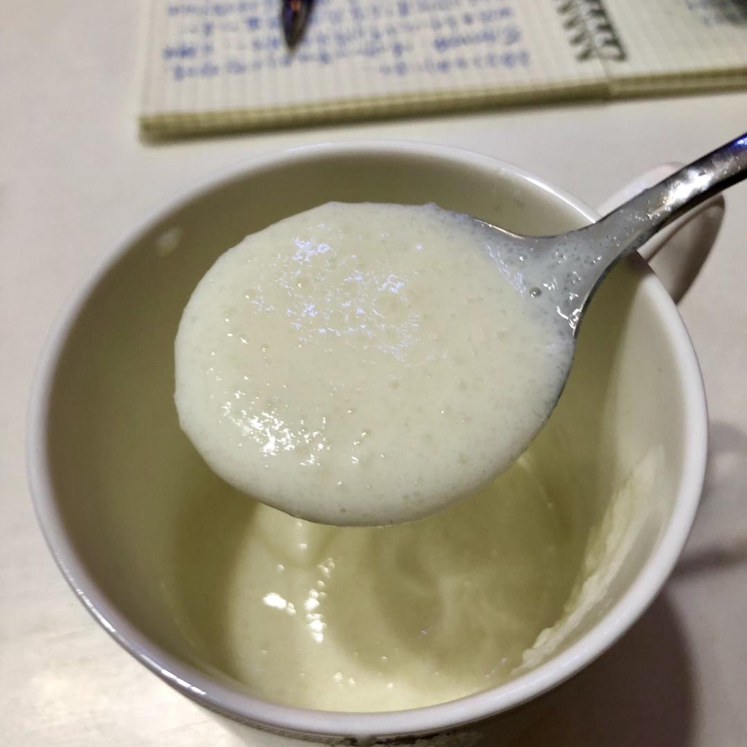 康熙米布丁