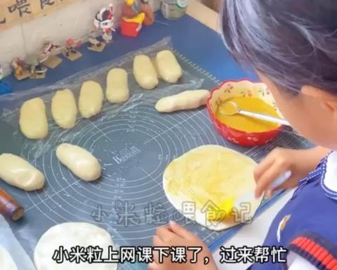 自制手抓饼，鸡蛋灌饼，有面粉就能做，简单又好吃的做法