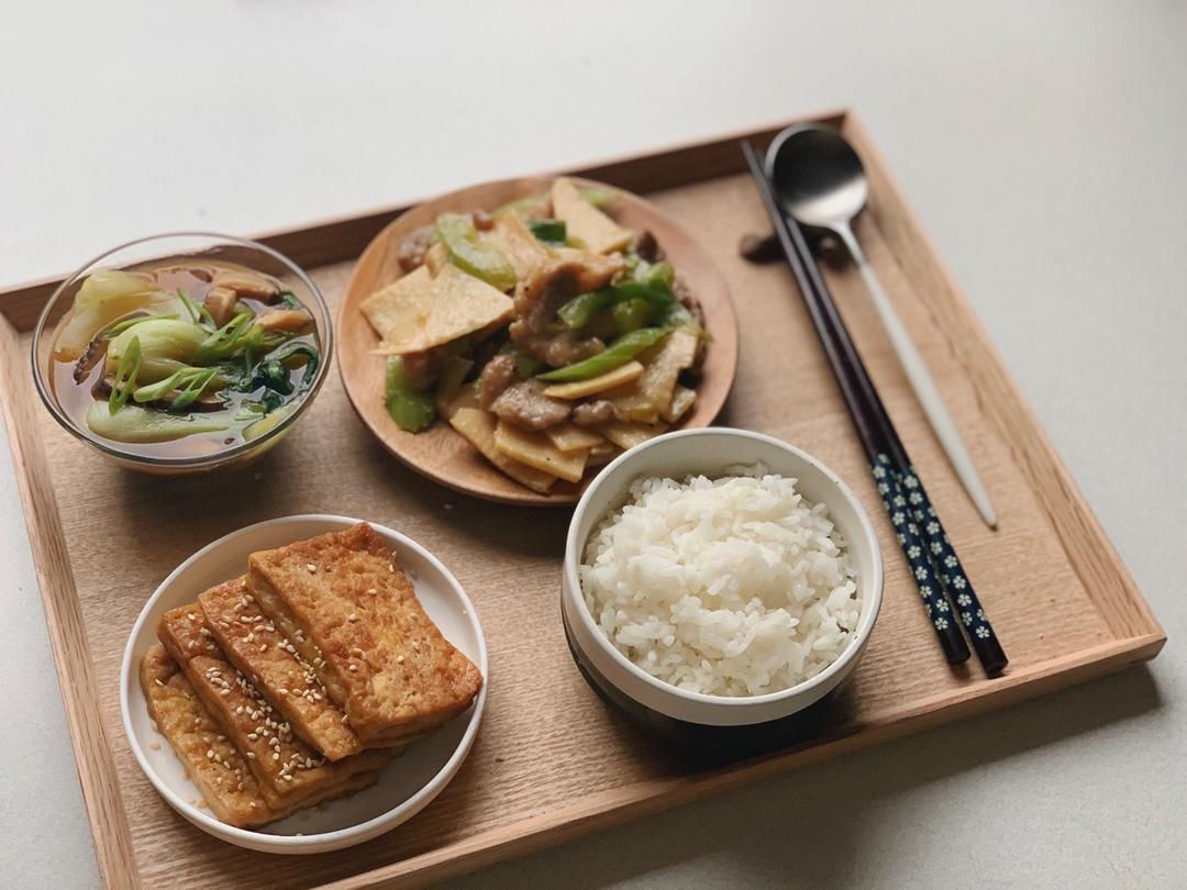 英国宿舍【食记🍜】