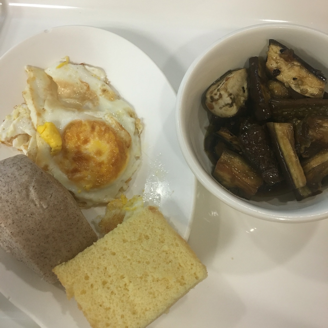 【一个贫血家伙的瘦身记录】