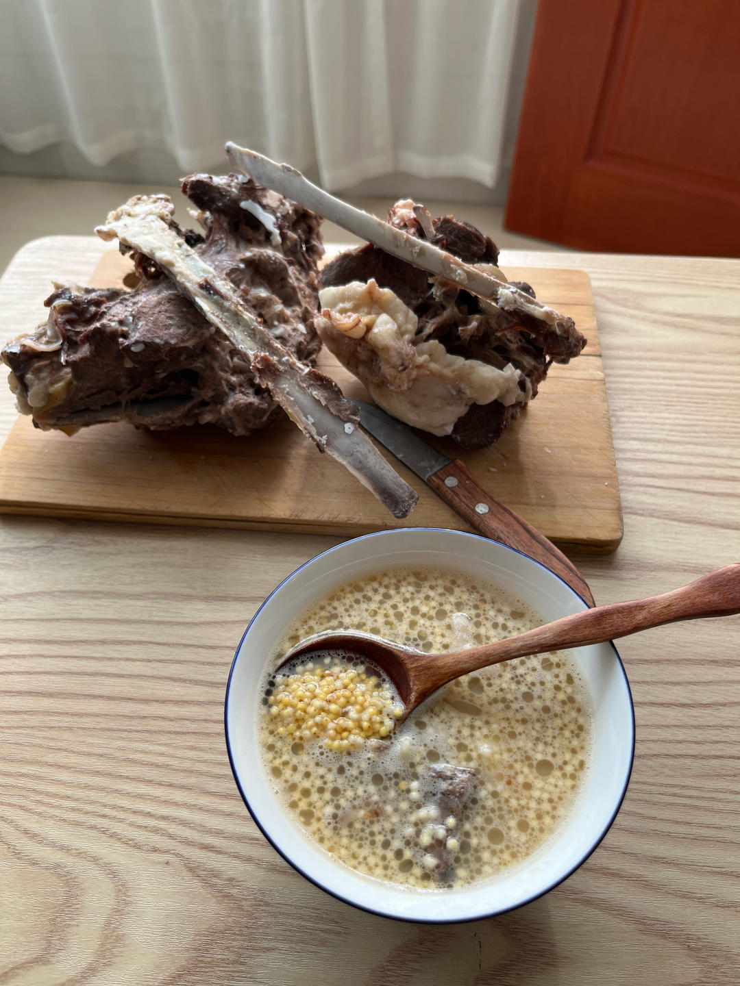 早餐•2026年3月2日