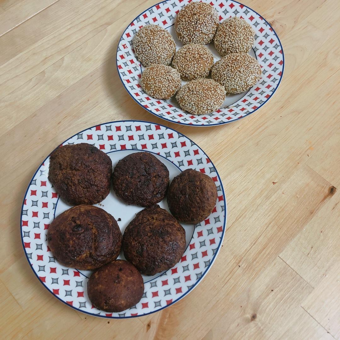 糖火烧做法（内附视频详解）冯怀申老师亲授最权威