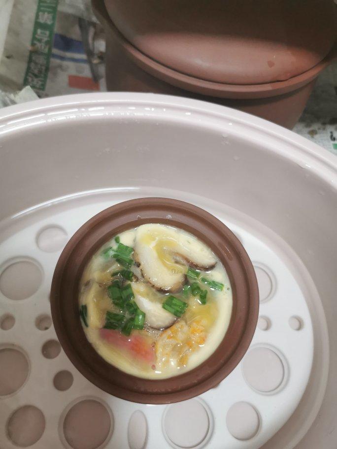 日式茶碗蒸