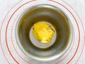 奶香浓郁❗️零失败✅酥到掉渣的提子奶酥的做法 步骤8