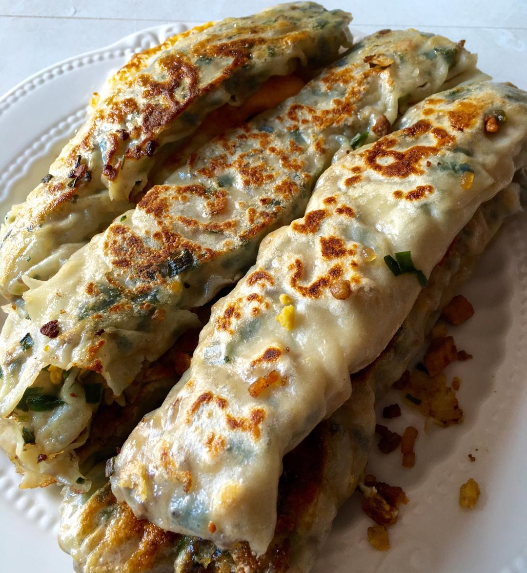 7_sevenseven做的菜卷子