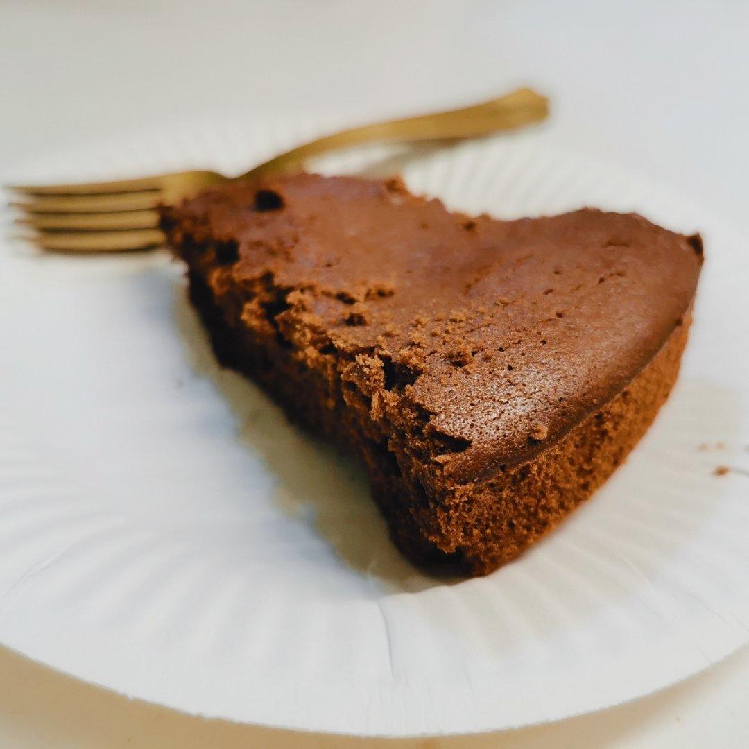 美式经典配方：巧克力布朗尼（The Perfect Brownies)