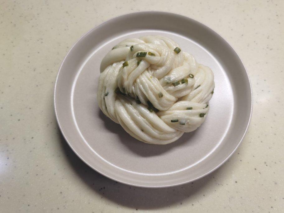 网红花卷