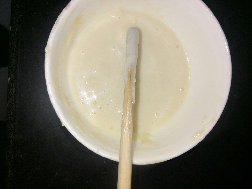 自制超好吃炼乳（内附超详细图片）