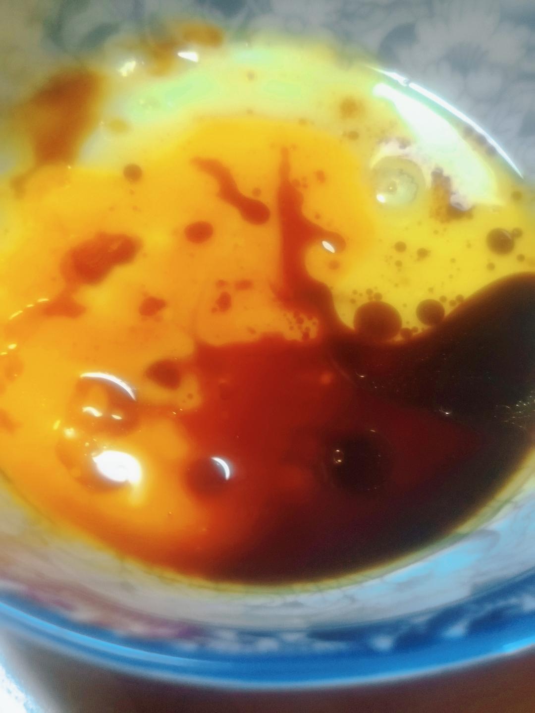 简单又好吃的蒸蛋