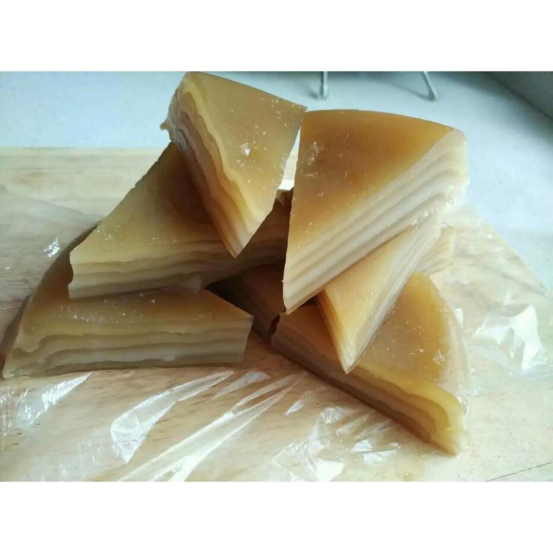 椰汁马蹄千层糕（材料简单，做法简单，全家适合的Q弹Q弹233）