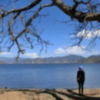 選擇性失憶病患者