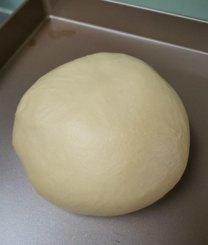 没想到墨西哥面包这么好吃