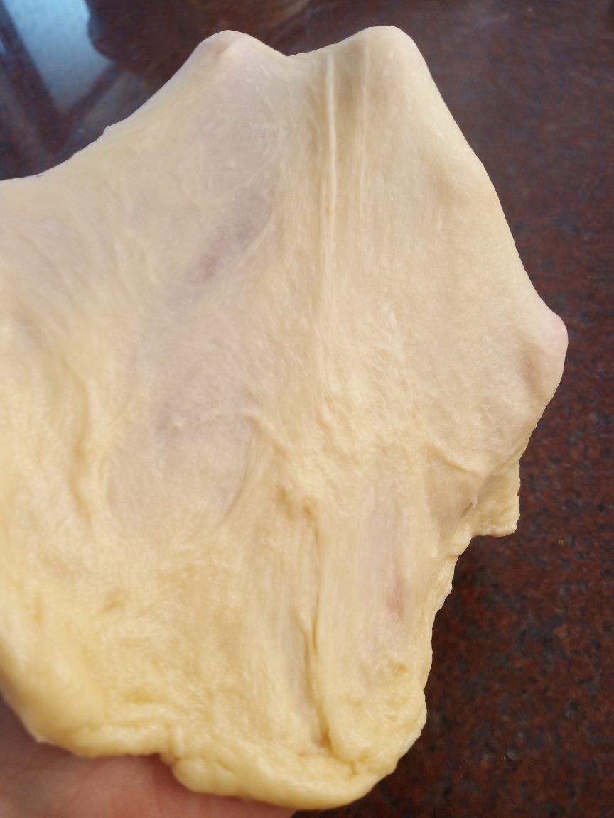 🧤12分钟手揉，完美手套膜～（视频）