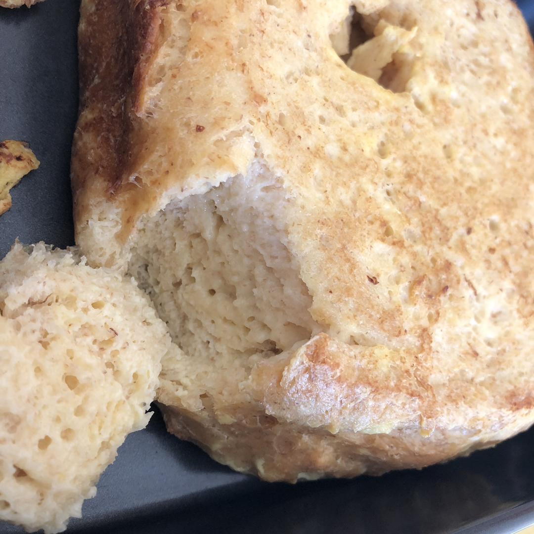 8小时浸润法式吐司