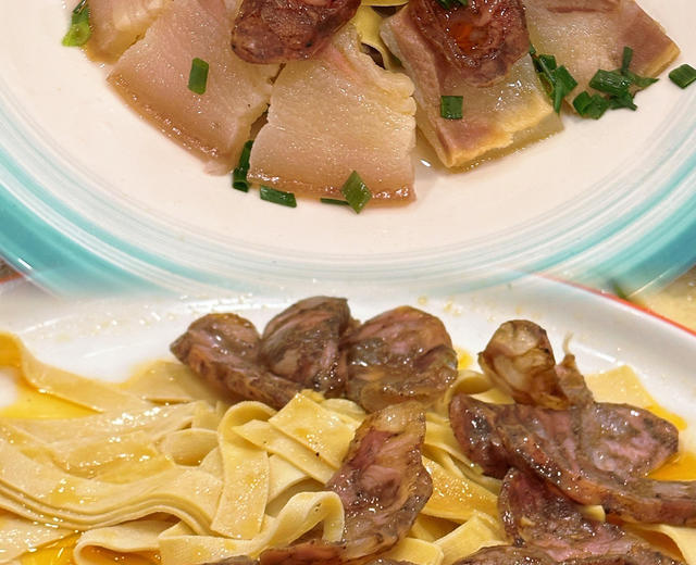 适合南方人的麻辣香肠的做法