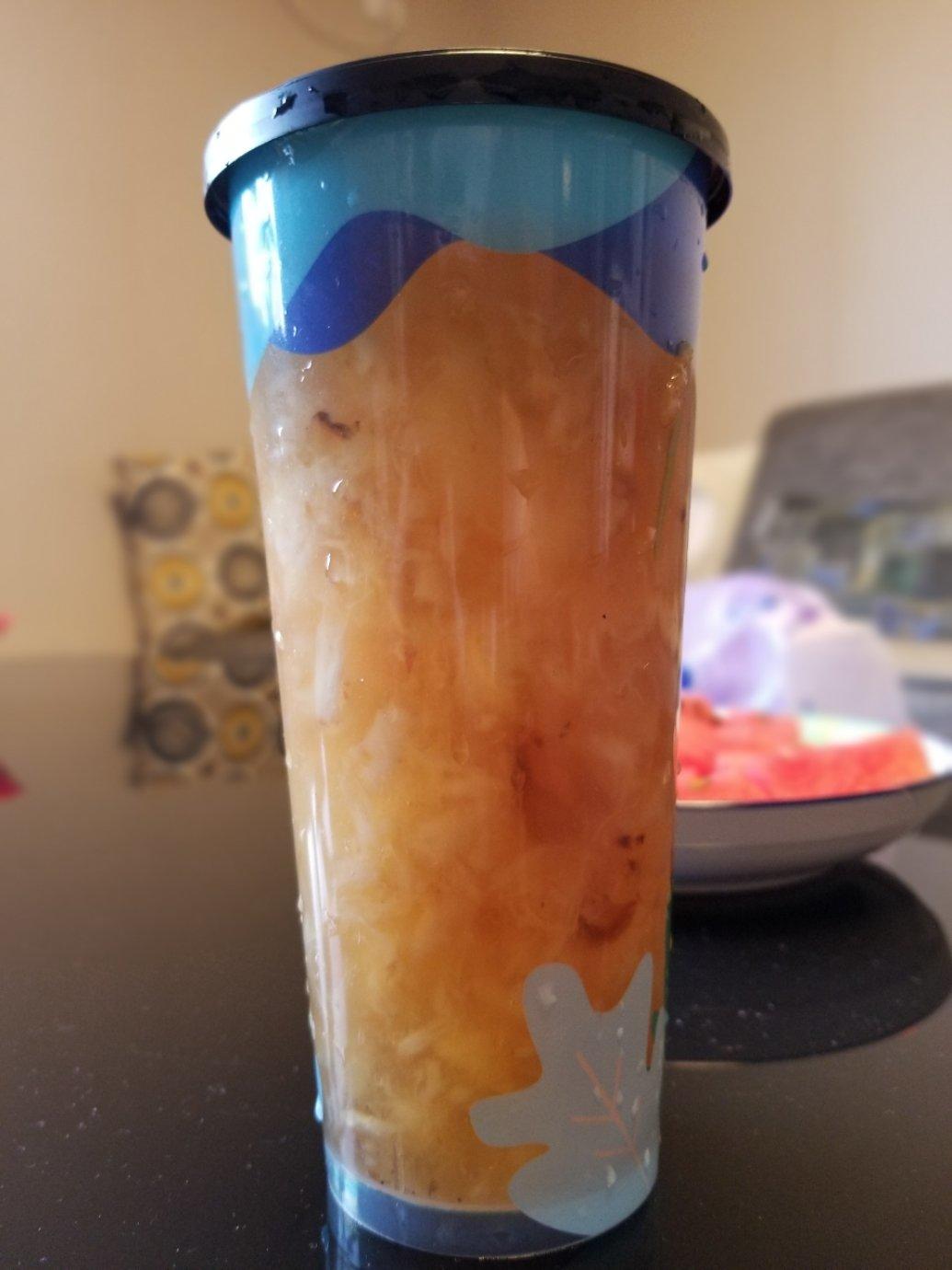 《Tinrry+》少女心满满的桃桃乌龙