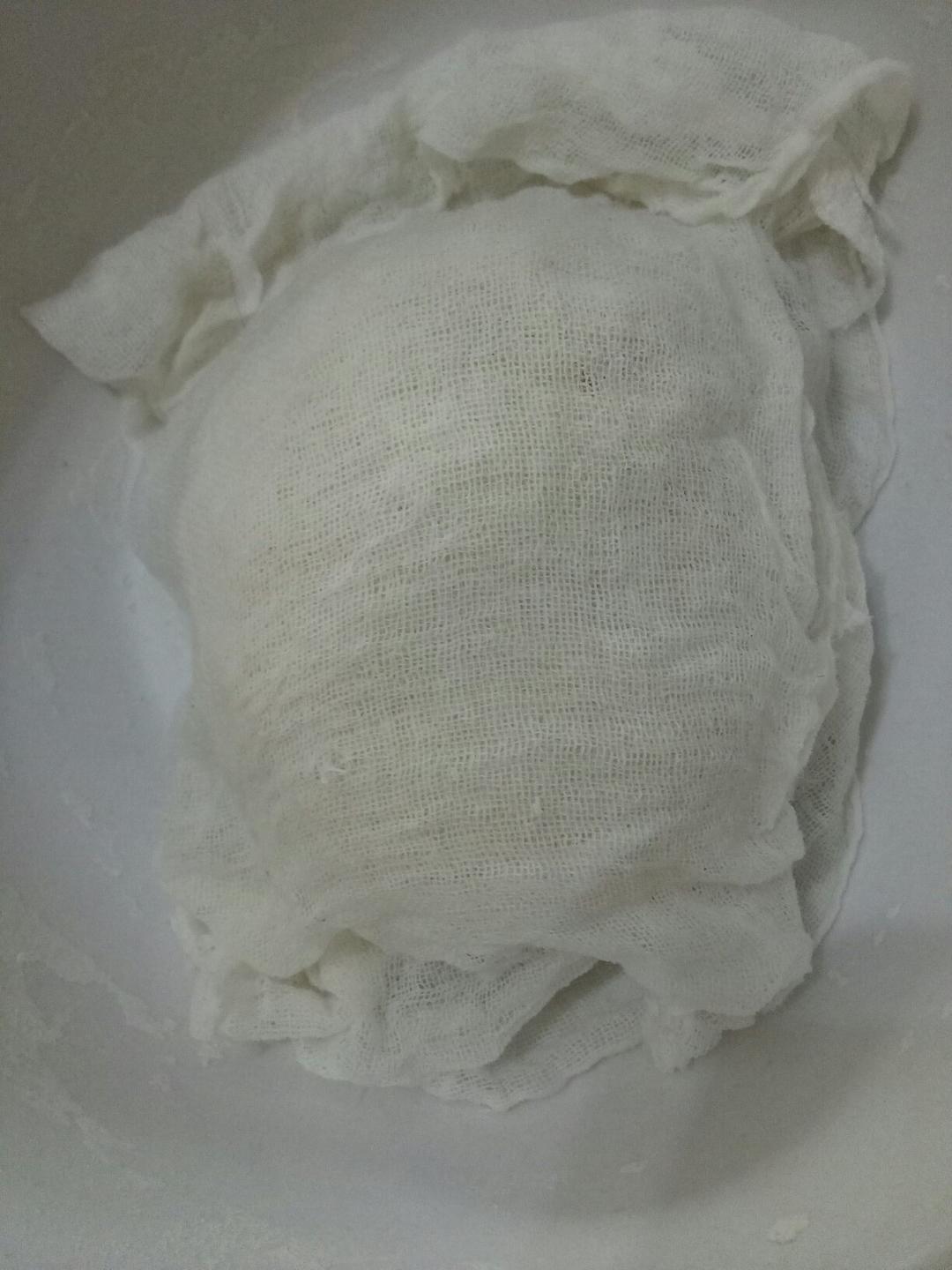 春饼的做法（北方习俗吃的摊春饼）