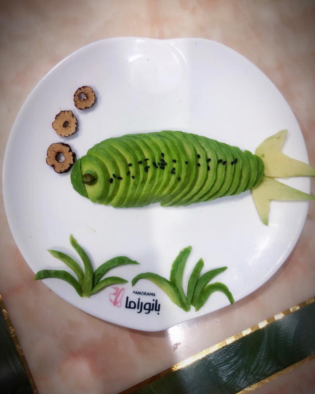 牛油果入级篇—山楂牛油果