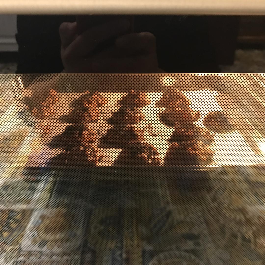 燕麦核桃软曲奇