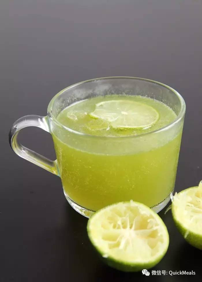 Mojito青檬刨冰