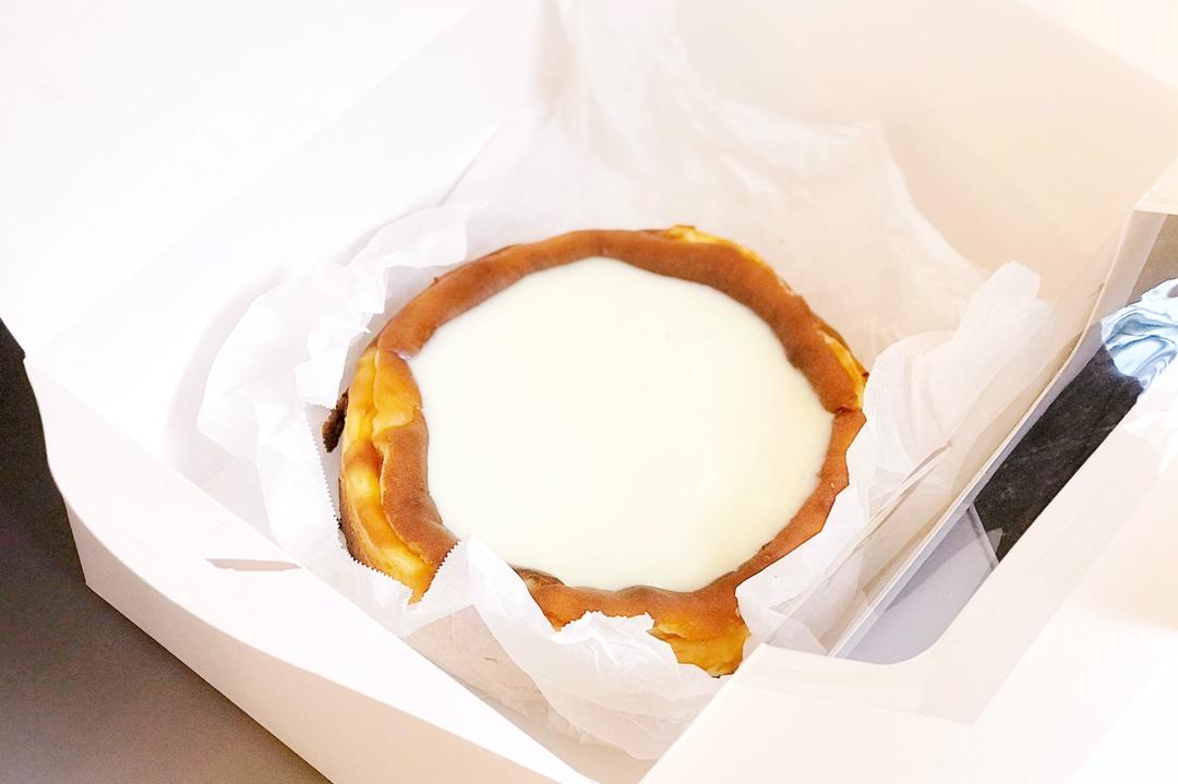 纽约芝士蛋糕 New York Cheese Cake
