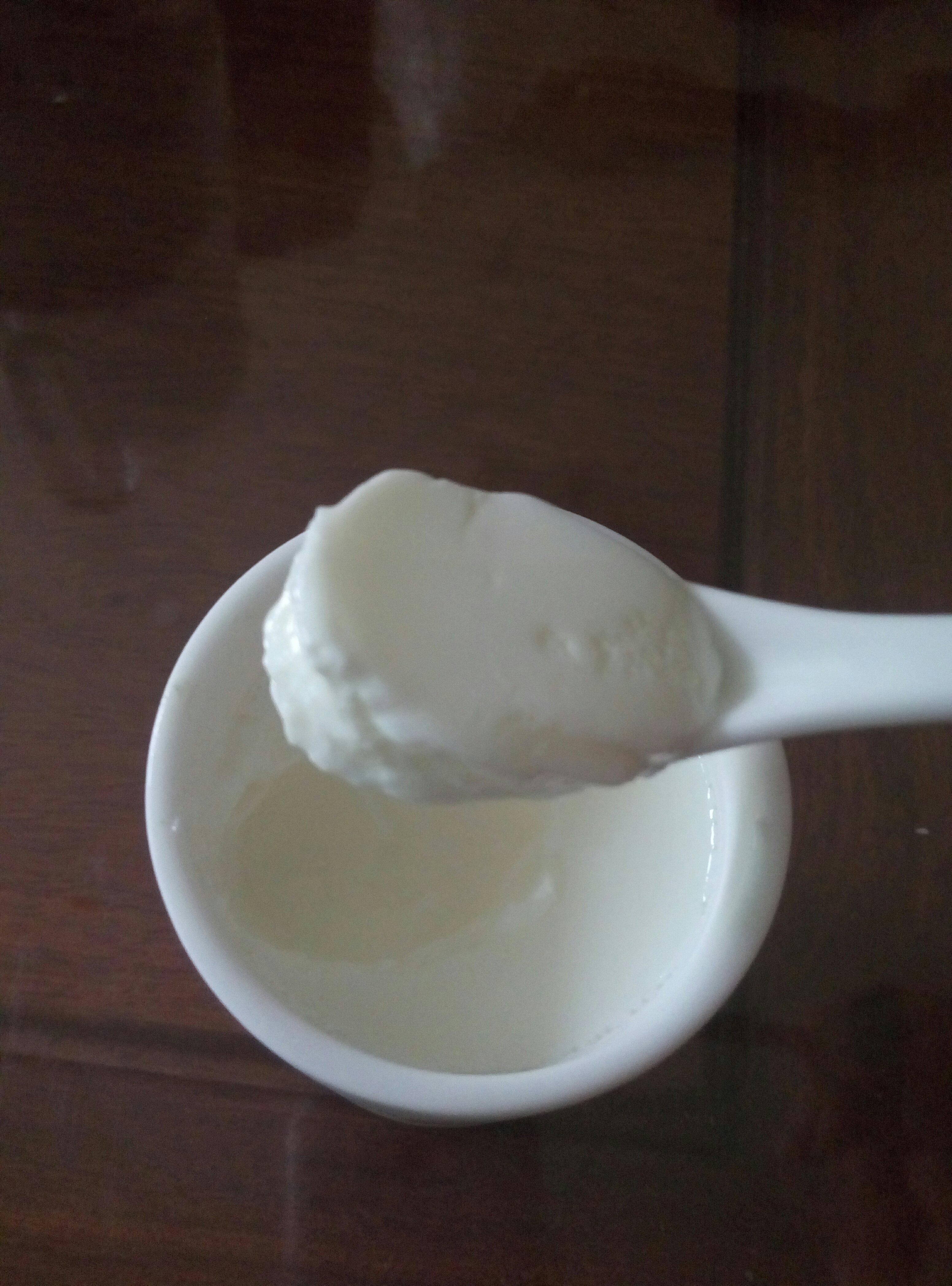 总结自制酸奶的做法的做法