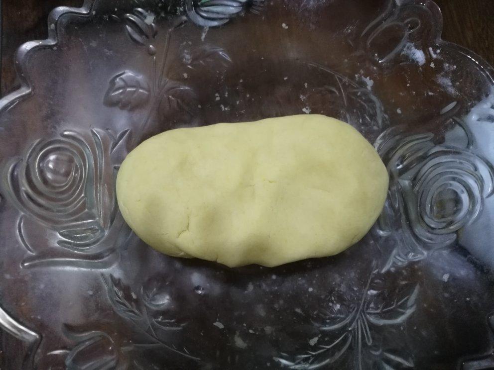 玛格丽特小饼干