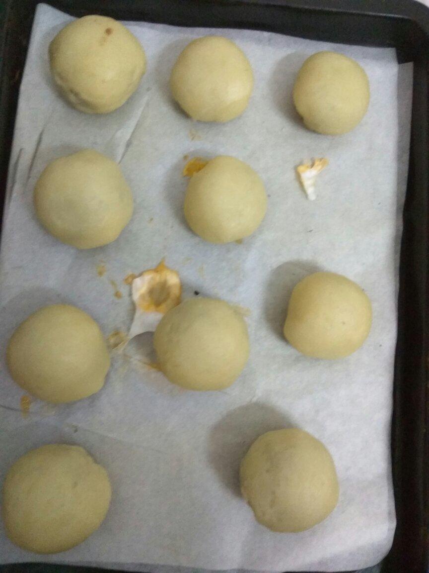 不用揉出膜、不用醒面就能酥掉渣的中式酥皮点心