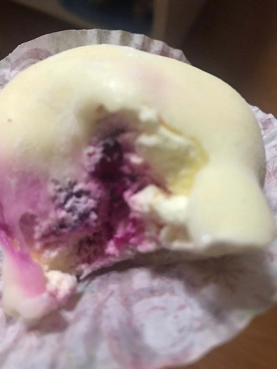 雪媚娘(售卖6年自用配方)