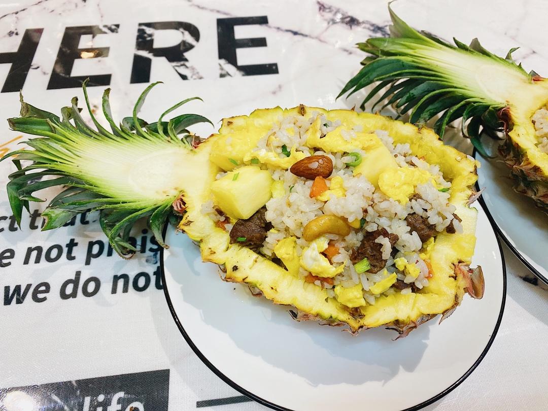 不重样早餐！