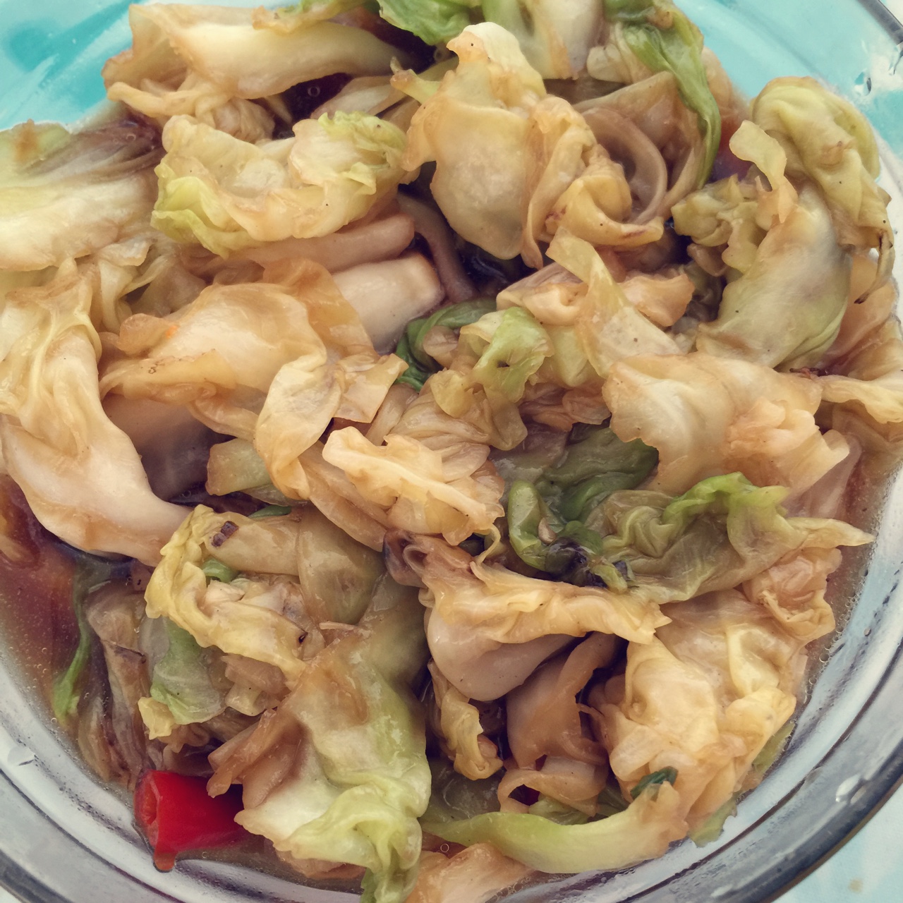 火爆大头菜