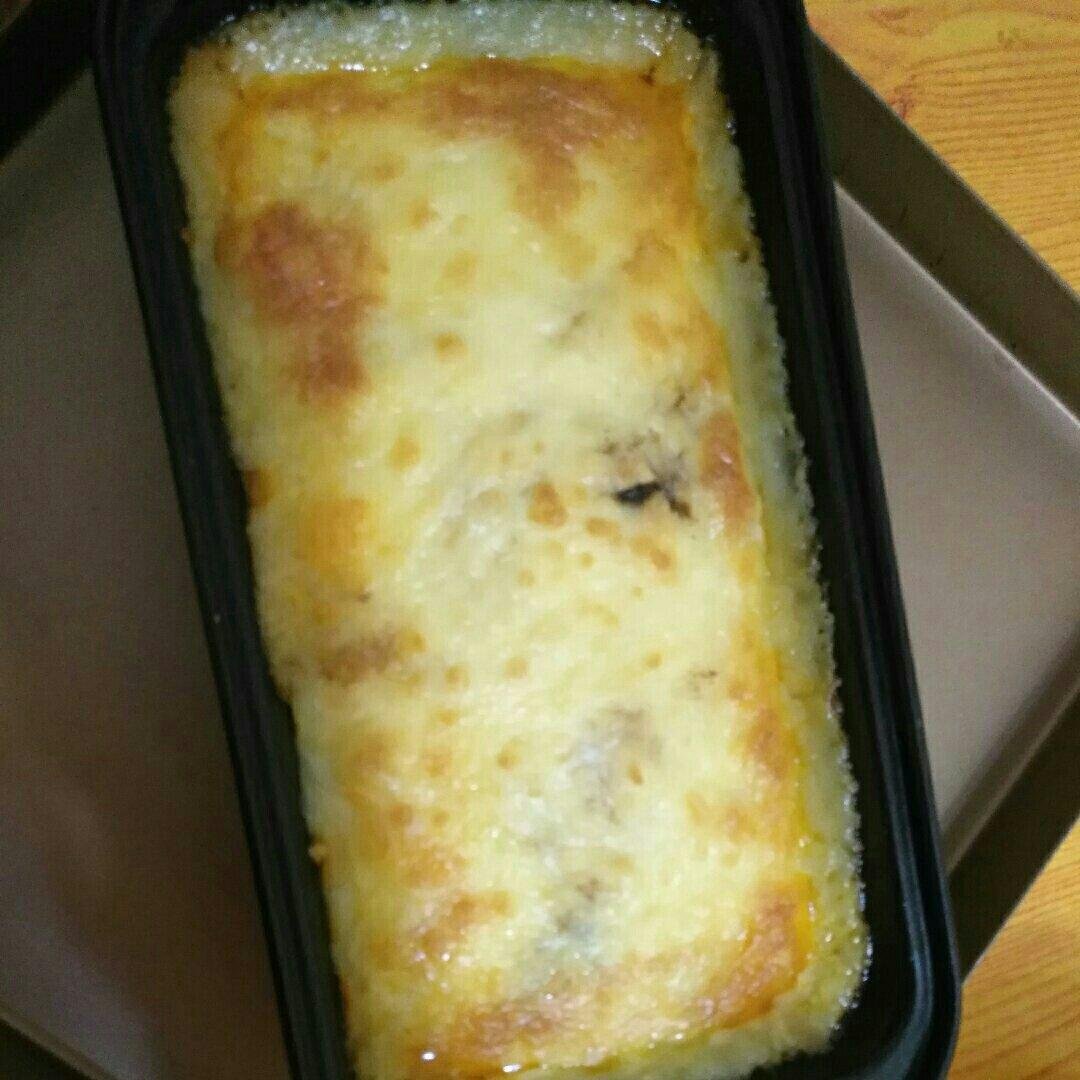 芝士牧羊人派（土豆泥披萨）