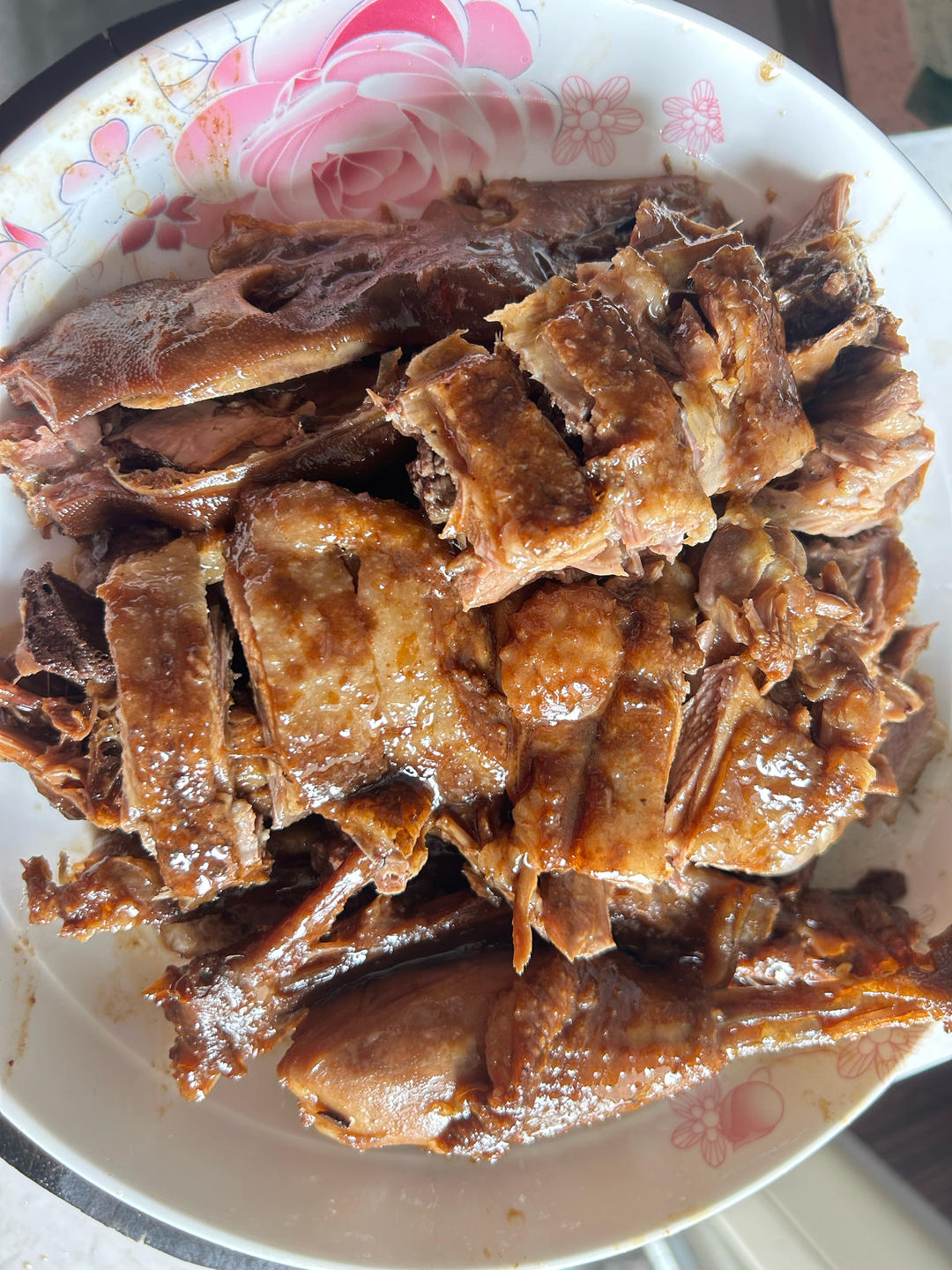 恩平碌鹅