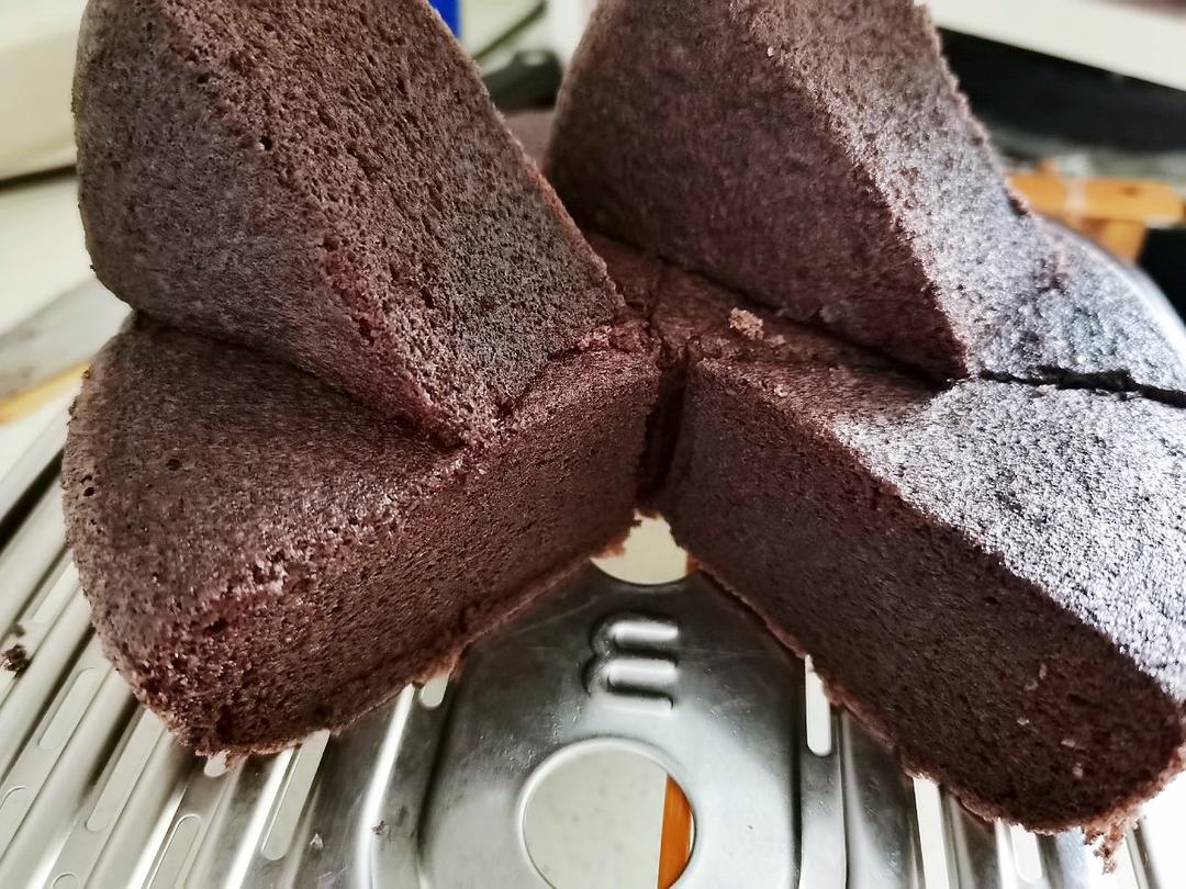 Magimix玛捷斯·快手版黑米糕