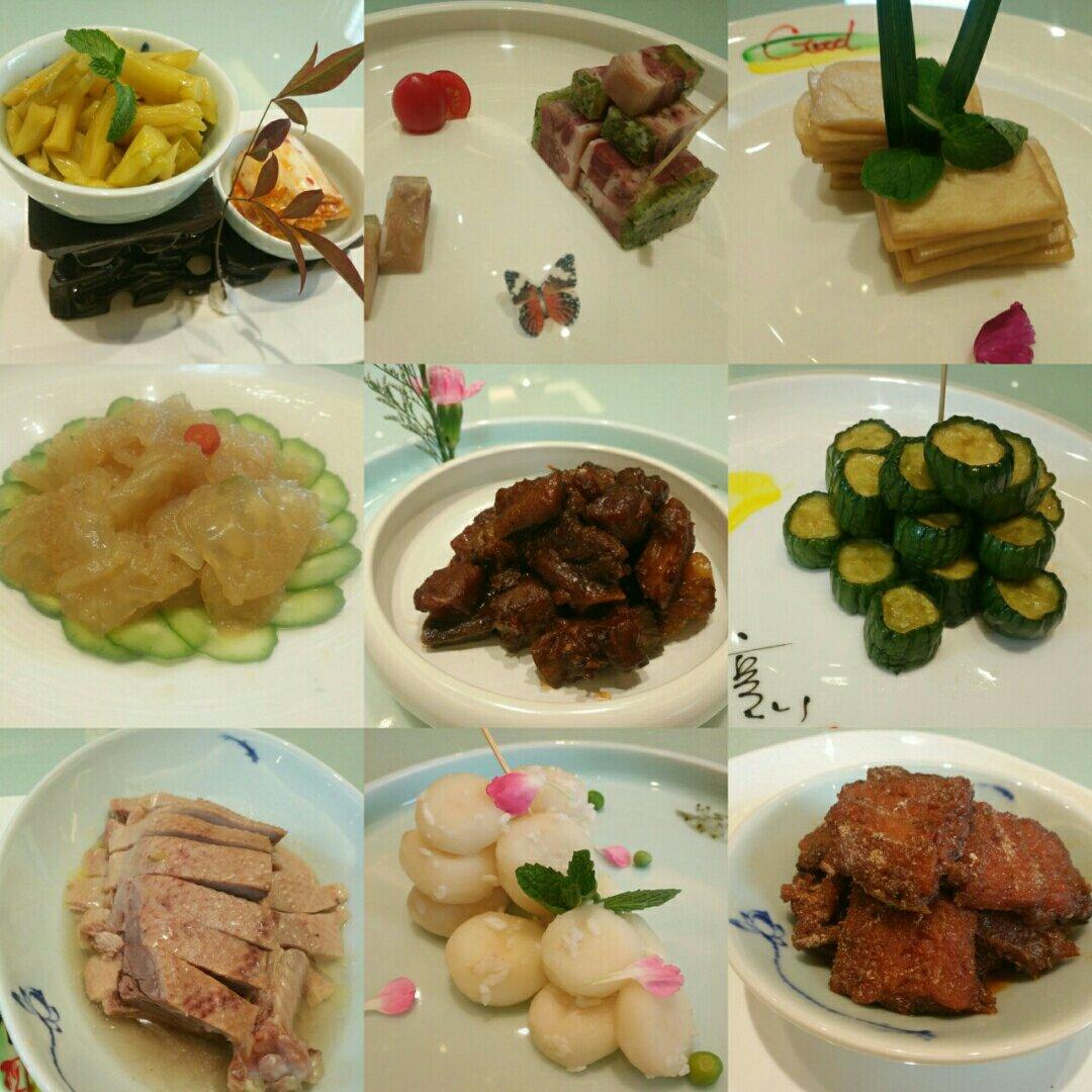 午餐•2018年12月30日