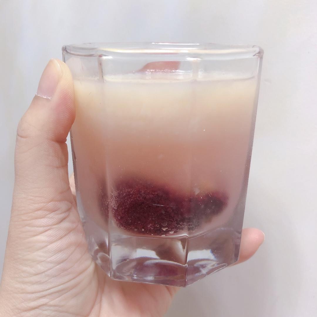 减肥排毒蔬果汁