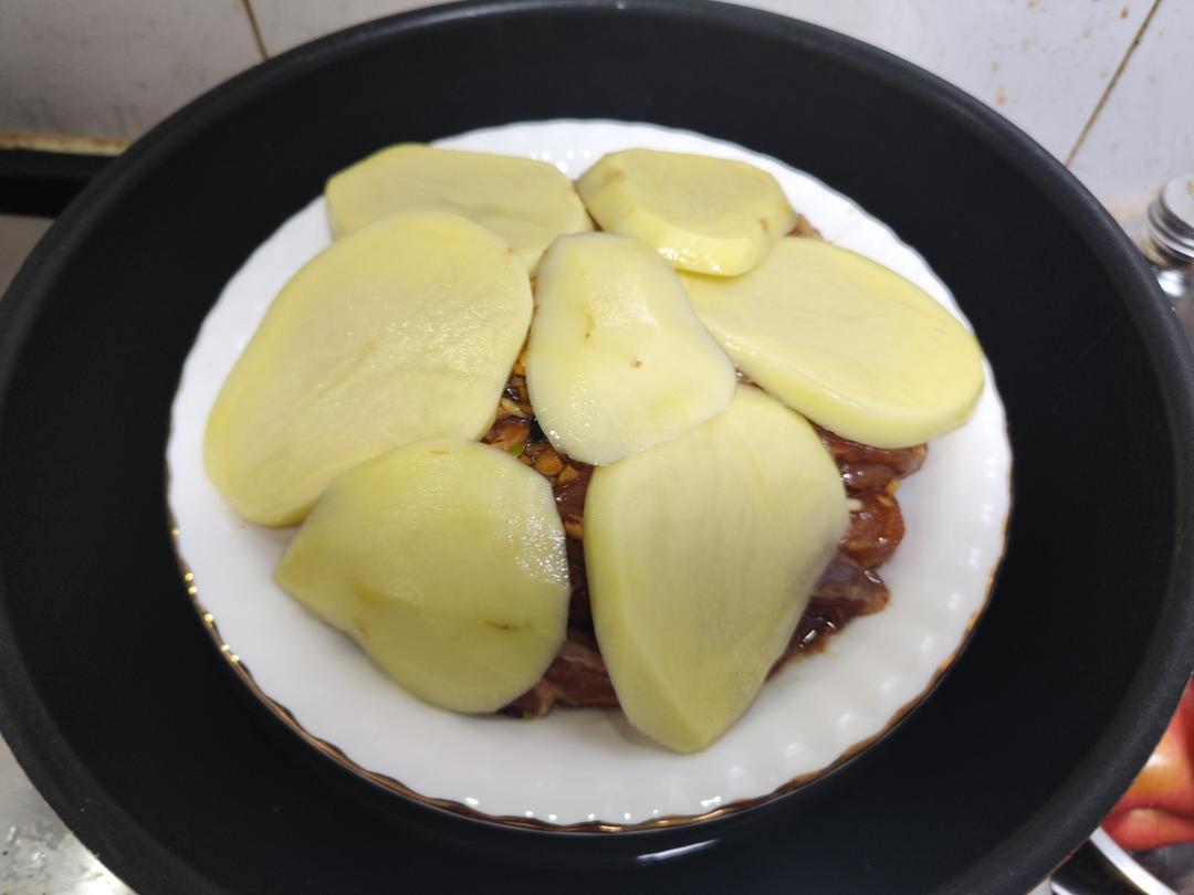 豆豉蒸排骨，这个味太绝了！！