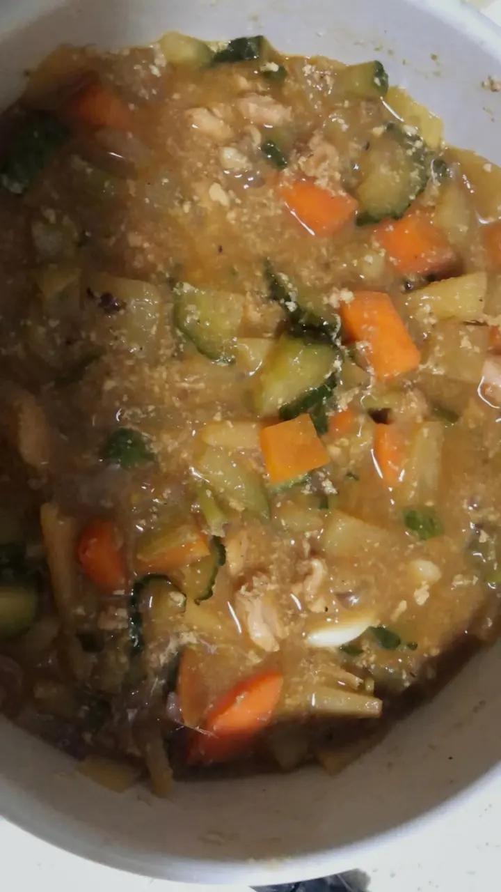 酱爆鸡丁