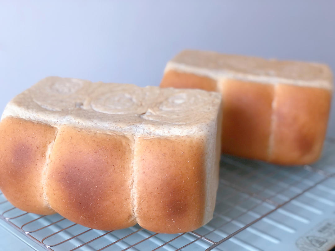 手抓饼【3月北鼎烤箱食谱】