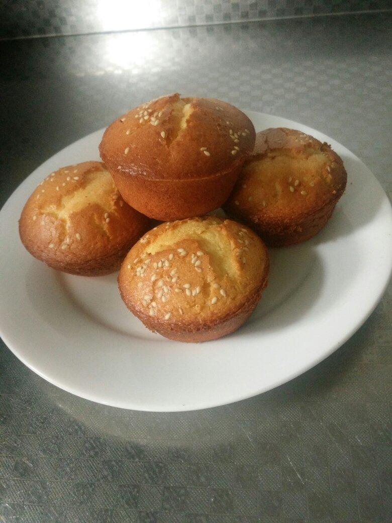 槽子糕/无水蛋糕/老式蛋糕