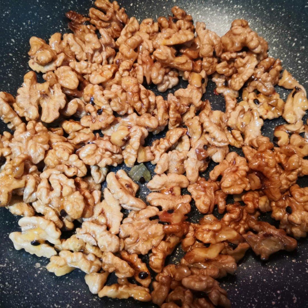 琥珀核桃仁