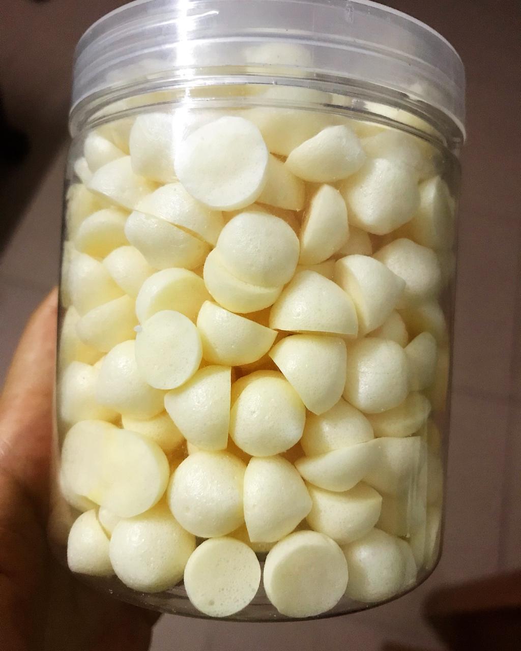 自制_烘干机，烤箱都可以做的 各种果蔬_酸奶溶豆