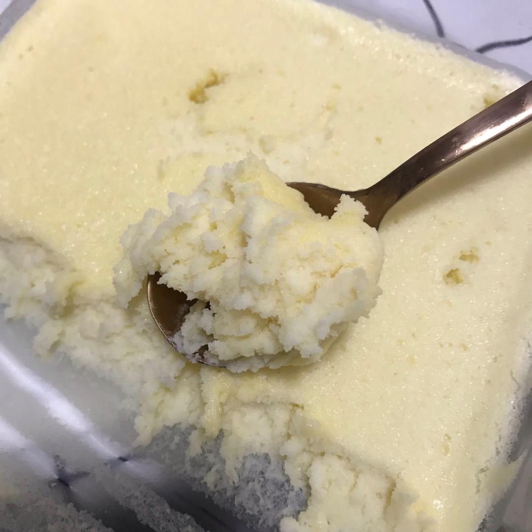 佛系烘焙酸奶蛋糕