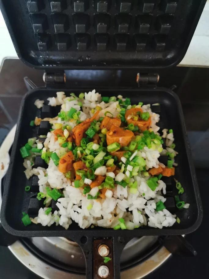 万物皆可热压 （热压总食谱，技巧&食谱大合集，随时更新）| 健康·三餐